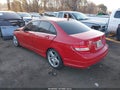 2008 Mercedes-Benz C-Class — photo 3 of 12 | VIN WDDGF54X18F157035