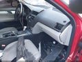 2008 Mercedes-Benz C-Class — photo 5 of 12 | VIN WDDGF54X18F157035