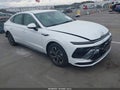 Photo 1 of 16 — 2024 Hyundai Sonata