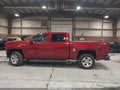 Photo 14 of 21 — 2018 Chevrolet Silverado 1500