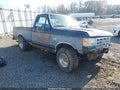 Photo 1 of 16 — 1990 Ford F-150 Lightning