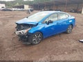 Photo 2 of 16 — 2021 Nissan Versa