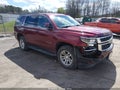 Photo 1 of 17 — 2020 Chevrolet Tahoe