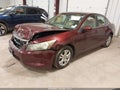 2008 Honda Accord — photo 2 of 16 | VIN 1HGCP26458A039544