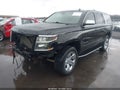 Photo 2 of 17 — 2015 Chevrolet Tahoe