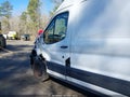 2021 Ford Transit-350 — photo 18 of 18 | VIN 1FTBW1X84MKB04770