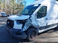 2021 Ford Transit-350 — photo 6 of 18 | VIN 1FTBW1X84MKB04770