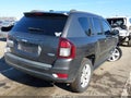 Photo 4 of 16 — 2017 Jeep Compass