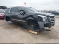 Photo 1 of 10 — 2017 Cadillac Escalade