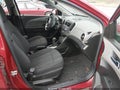 Photo 5 of 16 — 2012 Chevrolet Sonic
