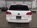 2013 Volkswagen Touareg — photo 17 of 17 | VIN WVGEP9BPXDD007337