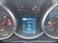 2014 Chevrolet Cruze — photo 7 of 11 | VIN 1G1PC5SB8E7439911