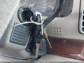 2003 Buick Park Avenue — photo 11 of 11 | VIN 1G4CW54K334178238