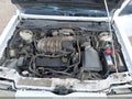 1994 Ford Tempo — photo 10 of 13 | VIN 1FAPP36U5RK168648