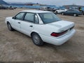 1994 Ford Tempo — photo 3 of 13 | VIN 1FAPP36U5RK168648