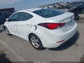 Photo 3 of 17 — 2016 Hyundai Elantra