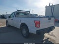 Photo 3 of 18 — 2017 Ford F-150