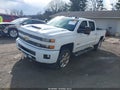 Photo 2 of 11 — 2018 Chevrolet Silverado 2500