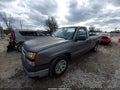 Photo 2 of 11 — 2006 Chevrolet Silverado 1500