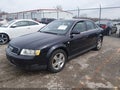 2002 Audi A4 — photo 2 of 13 | VIN WAULT68E82A261569