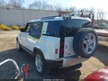 Photo 3 of 15 — 2020 Land Rover Defender