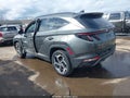 Photo 3 of 16 — 2022 Hyundai Tucson