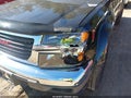 2012 GMC Canyon — photo 18 of 20 | VIN 1GTH6MFE3C8150525