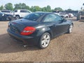 2009 Mercedes-Benz SLK-Class — photo 4 of 16 | VIN WDBWK58F09F191874