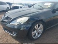 2009 Mercedes-Benz SLK-Class — photo 6 of 16 | VIN WDBWK58F09F191874
