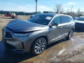 Photo 2 of 17 — 2025 Acura MDX