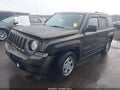2015 Jeep Patriot — photo 2 of 16 | VIN 1C4NJPBA4FD328234