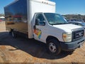Photo 1 of 15 — 2009 Ford E-350