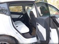 2021 Tesla Model Y — photo 8 of 17 | VIN 5YJYGDEE8MF304887