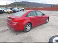 2011 Chevrolet Cruze — photo 4 of 12 | VIN 1G1PH5S9XB7284336