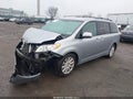 Photo 2 of 16 — 2017 Toyota Sienna