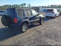 2002 Jeep Liberty — photo 4 of 11 | VIN 1J4GK58K42W115495