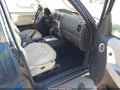 Photo 5 of 11 — 2002 Jeep Liberty