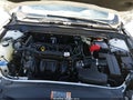 Photo 10 of 13 — 2014 Ford Fusion