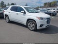Photo 1 of 17 — 2018 Chevrolet Traverse