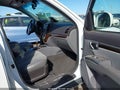 2012 Hyundai Santa Fe — photo 5 of 11 | VIN 5XYZH4AG8CG102678