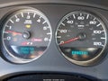 2007 Chevrolet Suburban 1500 — photo 7 of 11 | VIN 3GNFC160X7G247229