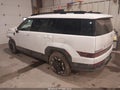 Photo 3 of 16 — 2025 Hyundai Santa Fe