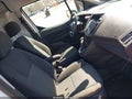 Photo 5 of 16 — 2018 Ford Transit Connect