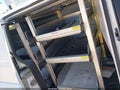Photo 8 of 16 — 2018 Ford Transit Connect