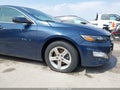 2022 Chevrolet Malibu — photo 17 of 18 | VIN 1G1ZD5ST3NF151282