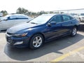 2022 Chevrolet Malibu — photo 2 of 18 | VIN 1G1ZD5ST3NF151282