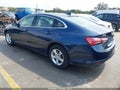 2022 Chevrolet Malibu — photo 3 of 18 | VIN 1G1ZD5ST3NF151282