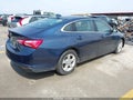 2022 Chevrolet Malibu — photo 4 of 18 | VIN 1G1ZD5ST3NF151282