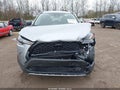 Photo 12 of 16 — 2025 Toyota Corolla Cross