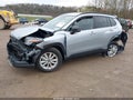 Photo 2 of 16 — 2025 Toyota Corolla Cross